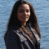 Asmita Patel