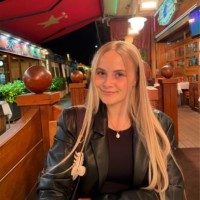 Hannah Tarrant