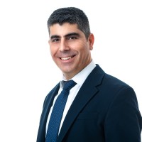 Gilad Knafo