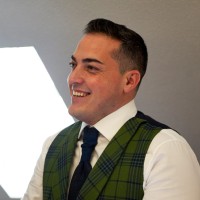 Alejandro Olmos Martínez