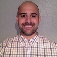 Christopher Merchant,  PT, DPT, OCS