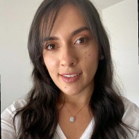 Laura Estefania Saenz