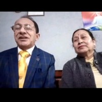 Moti Sharma