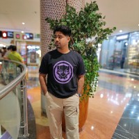 Ahmed Moinuddin