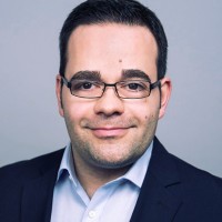 Sandro Oscar Sterneberg