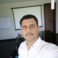 Vaibhav Shankarrao Dasalkar