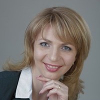 Oxana Belousow