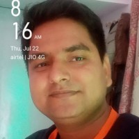 Raushan Pandey