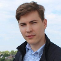 Александр Анохин