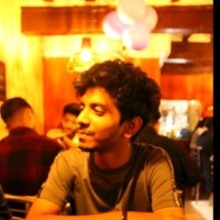 Deeptangshu Paul