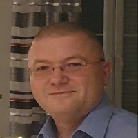 Marcin Golec