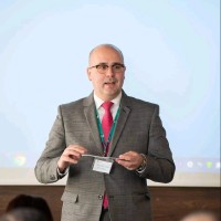 Alin T. Băiescu, Ph.D, MBA