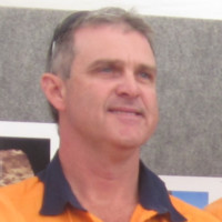 Hubbard, Andrew (Npm)