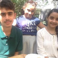jamil samhan