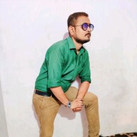 Amit Kumar Gupta