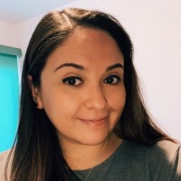 Mónica Daniela Rebolledo Olvera