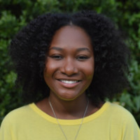 AfriKiia Robertson