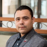 Irving Pineda