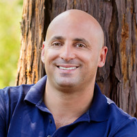 Ron Daniel