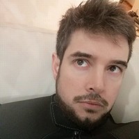 Luis Maximiliano Bua Marino