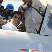 Jitendra Tripathi