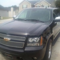 Nice Limousine Service