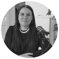 Mette Drachmann Monrad
