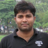 Mukesh Kushwaha