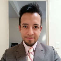 Alfredo Echeverria Fjarado