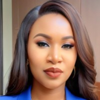 Valerie Agba