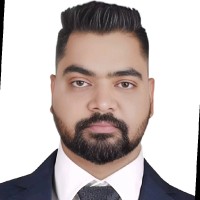 Vijendra Yadav