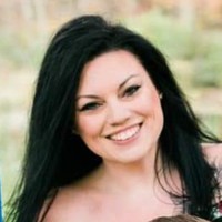 Samantha Marchand