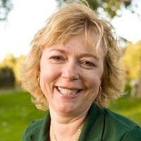 Suzanne Davenport