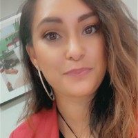 Victoria Delgadillo