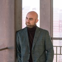 Dmitriy Reznichenko