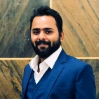 Saurabh Dwivedi