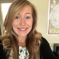 Theresa Johnson