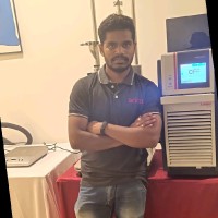 Manoj C M