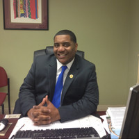 Stephen Baker Jr, Msmg