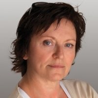 Annika Brännström