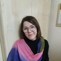 Iryna Vasichkina