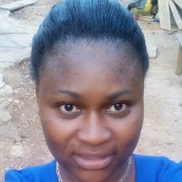 Judith Azumah