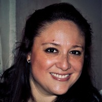 Claudia Tarrago