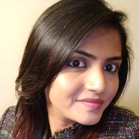 Rima Shah