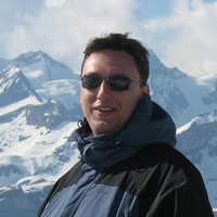 Tomasz Geisel