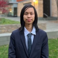 James Liang