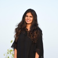 Tapasya Choudhary