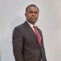 Olumide Oyebamiji