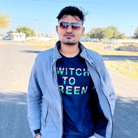 Manish Bishnoi