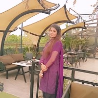 ayesha arif